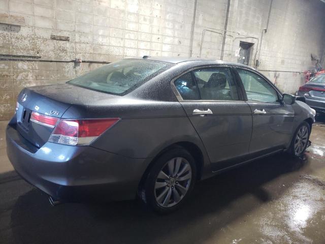 2011 HONDA ACCORD EXL