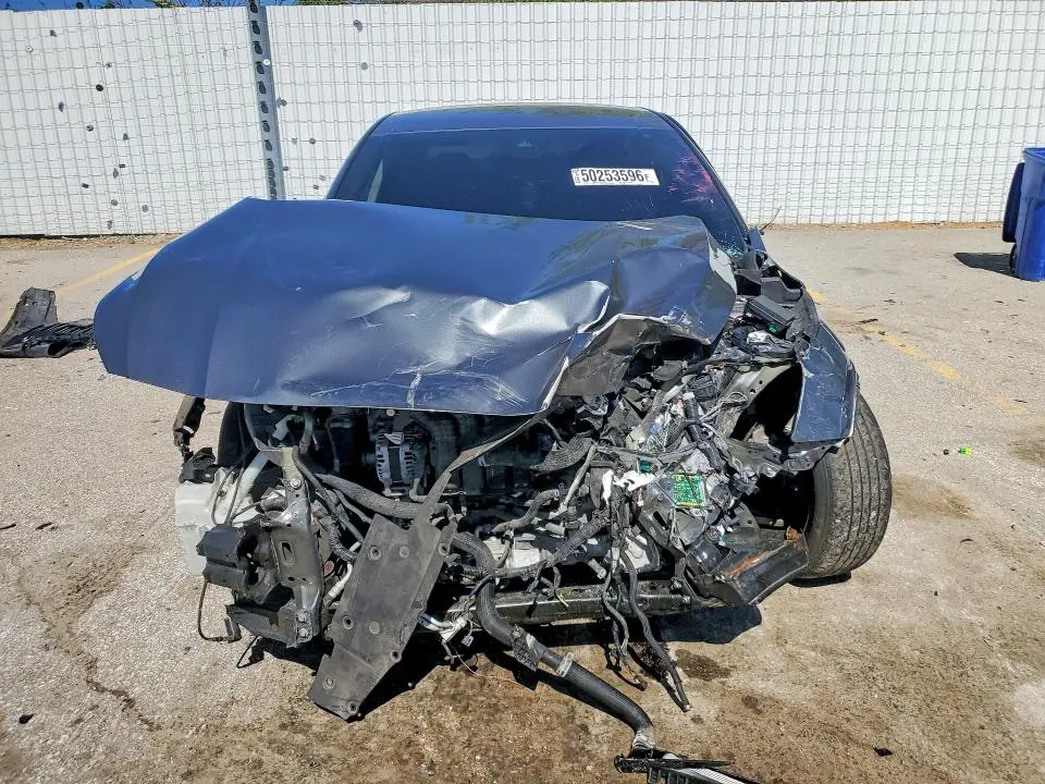 2023 NISSAN ALTIMA S  