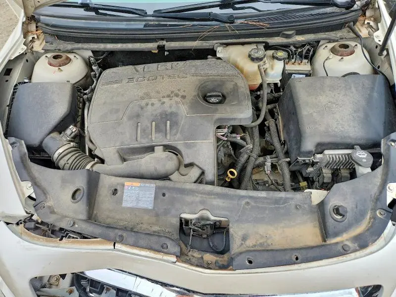 2011 CHEVROLET MALIBU   
