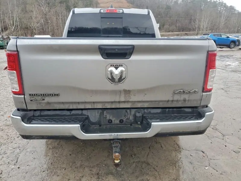 2024 RAM 1500 BIG HORN/LONE STAR  