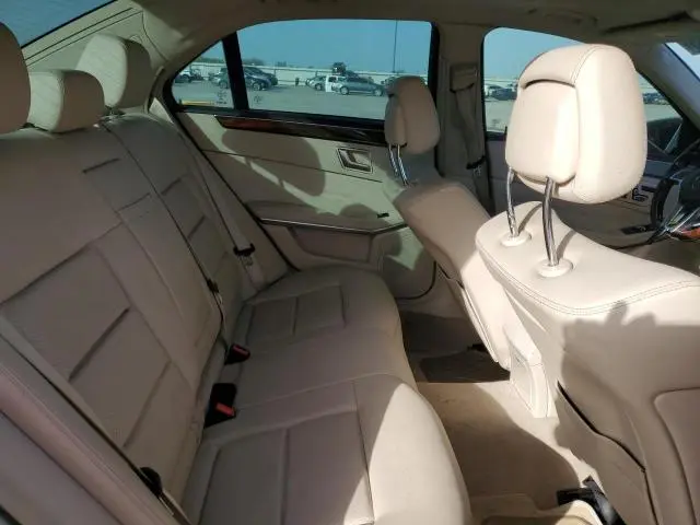 2014 MERCEDES-BENZ E 350
