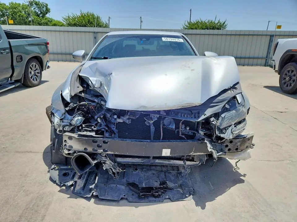 2017 LEXUS GS 350 F SPORT  