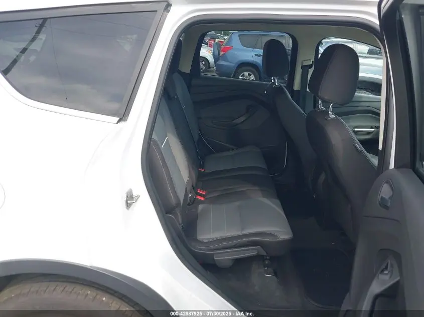 2013 FORD ESCAPE SE