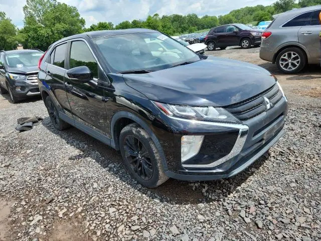 2018 MITSUBISHI ECLIPSE CROSS LE  