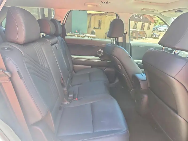2026 HYUNDAI PALISADE BLUE SEL PREMIUM  
