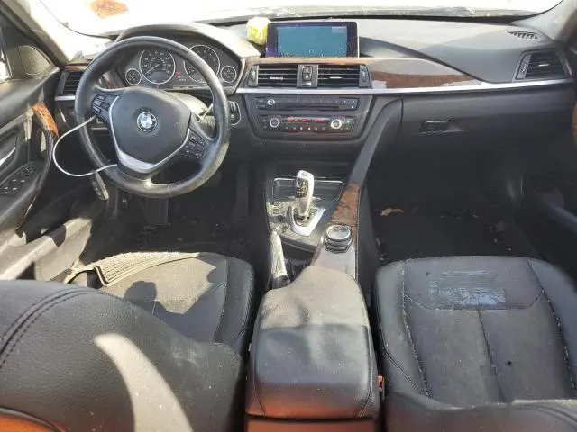 2014 BMW 328 XI  