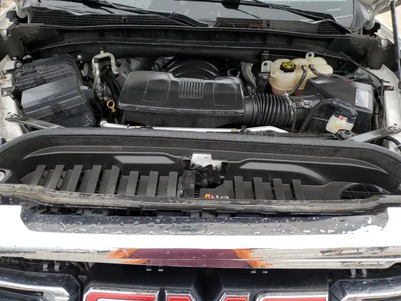 2020 GMC SIERRA C1500 SLT  