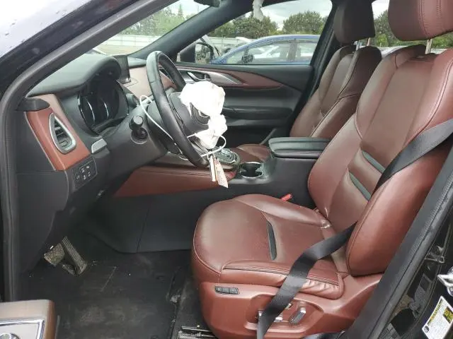 2019 MAZDA CX-9 SIGNATURE  
