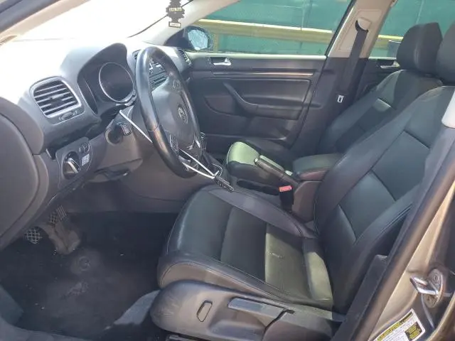 2014 VOLKSWAGEN JETTA TDI  