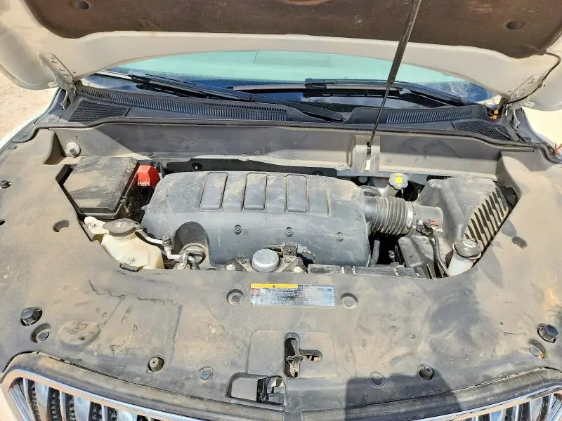 2013 BUICK ENCLAVE   
