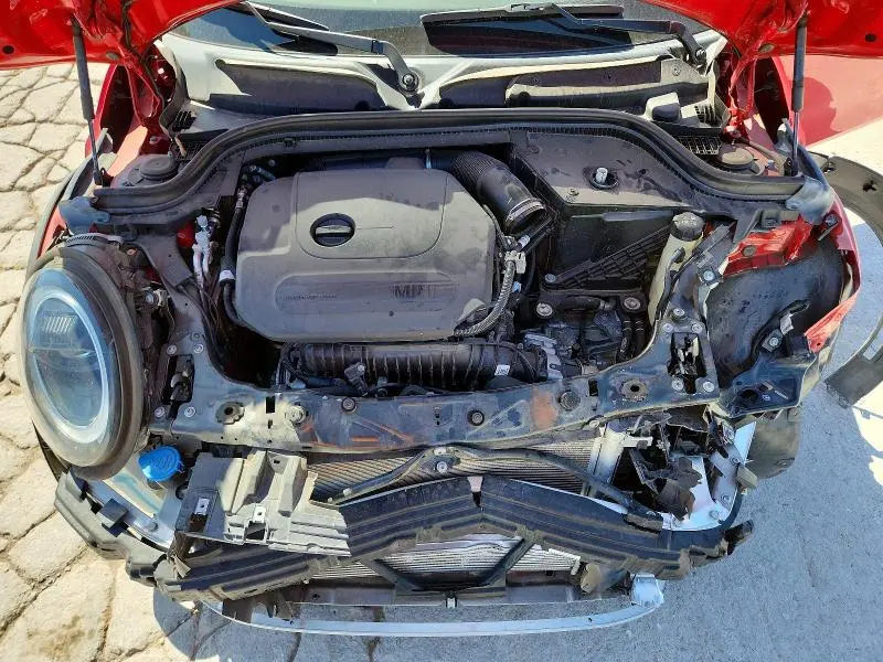 2024 MINI COOPER   