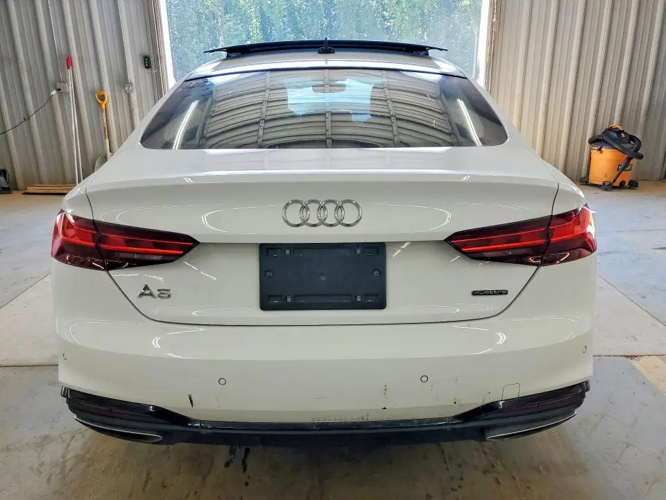 2025 AUDI A5 PREMIUM 45  