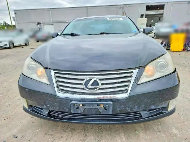 2010 LEXUS ES 350  