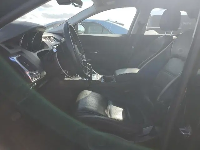 2019 JAGUAR E-PACE S  