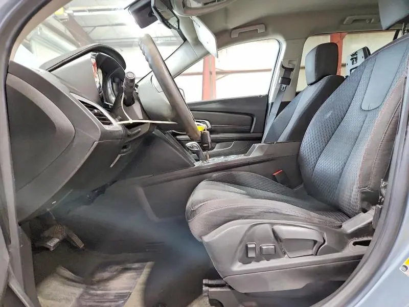 2014 GMC TERRAIN SLE  