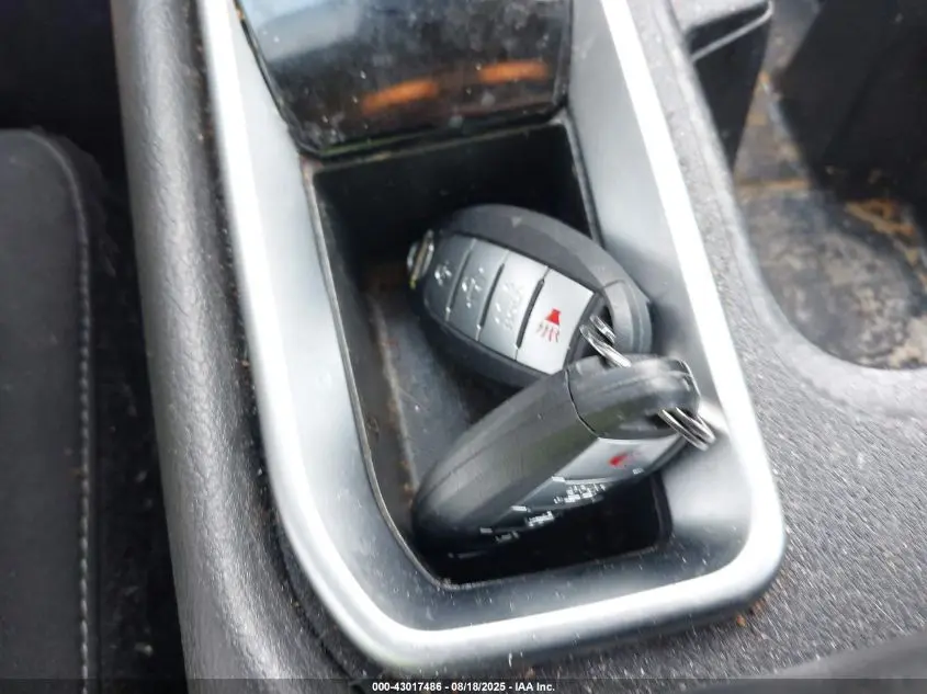 2022 NISSAN SENTRA SV XTRONIC CVT