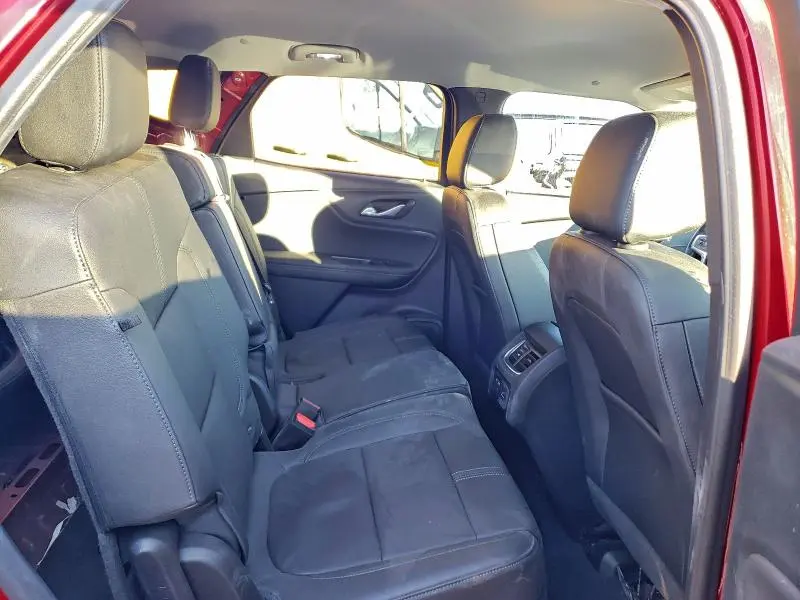 2022 CHEVROLET BLAZER 3LT  