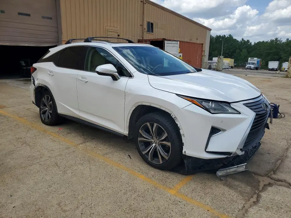 2018 LEXUS RX 350 BASE  