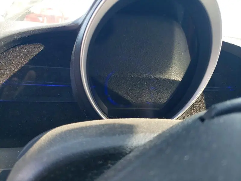 2012 HONDA CR-Z EX  