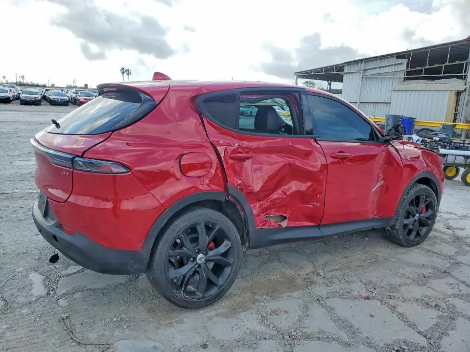 2023 DODGE HORNET GT PLUS  