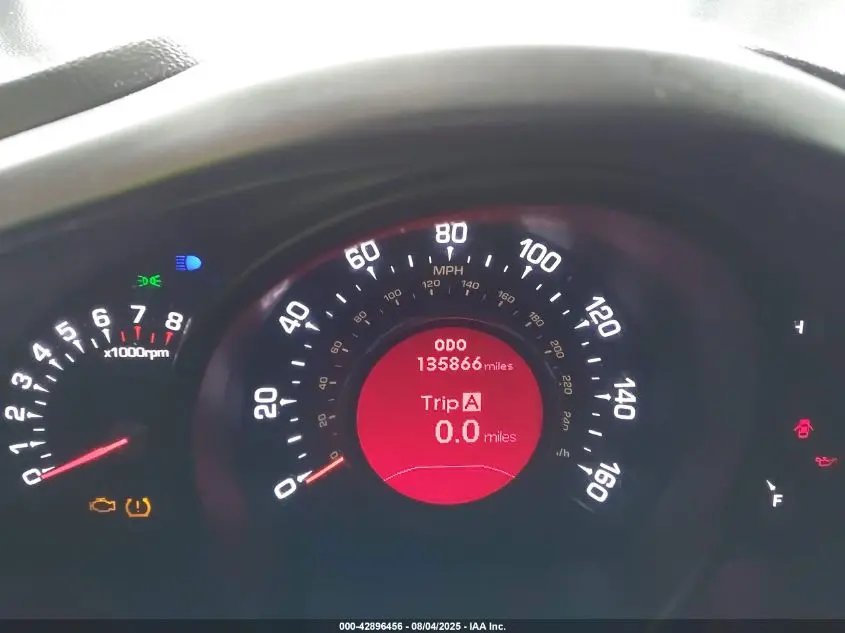 2013 KIA SPORTAGE SX