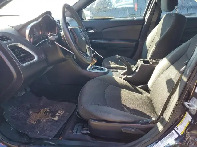 2014 DODGE AVENGER SE  