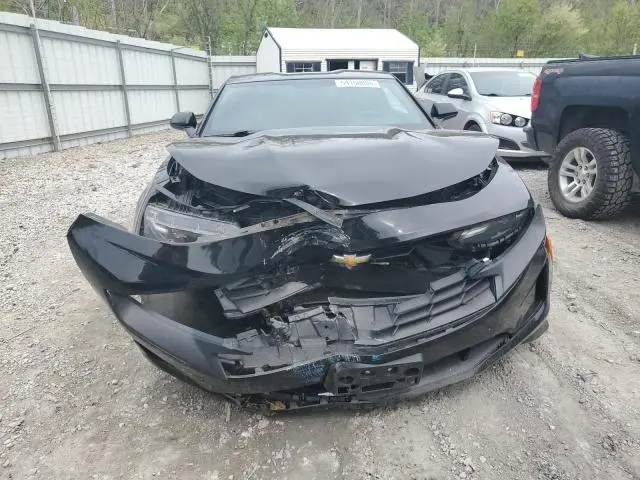 2019 CHEVROLET CAMARO LS  
