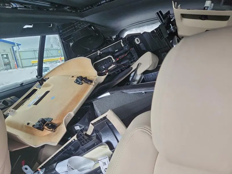 2022 BMW X5 XDRIVE45E  