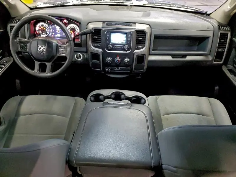 2013 RAM 1500 ST  