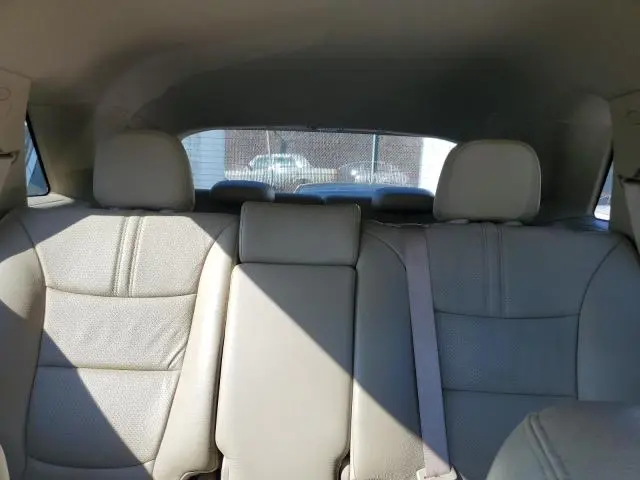 2013 KIA SORENTO EX  