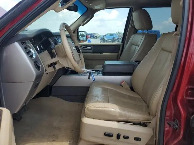 2014 FORD EXPEDITION XLT  