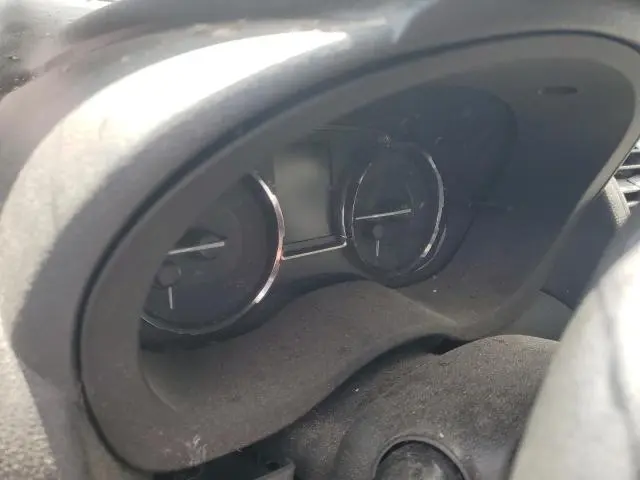 2016 SUBARU WRX PREMIUM  