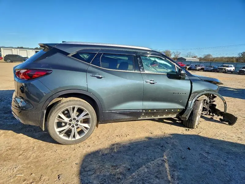 2019 CHEVROLET BLAZER PREMIER  