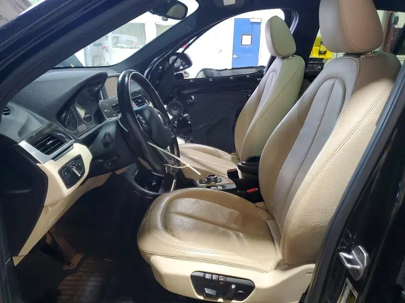 2017 BMW X1 XDRIVE28I  