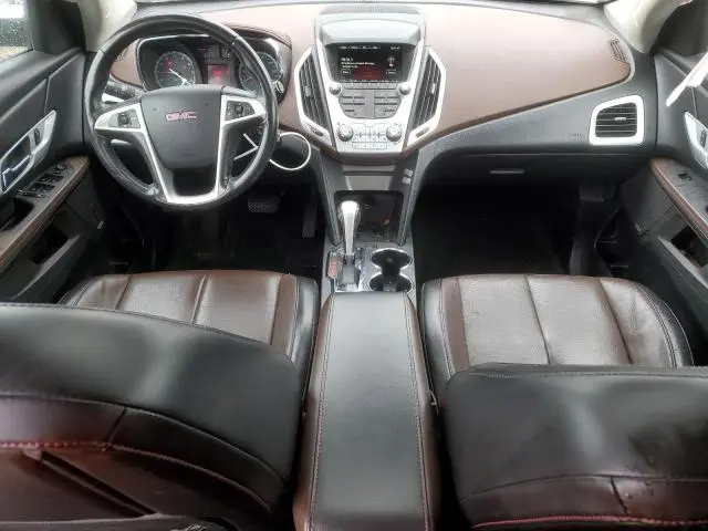 2012 GMC TERRAIN SLT  