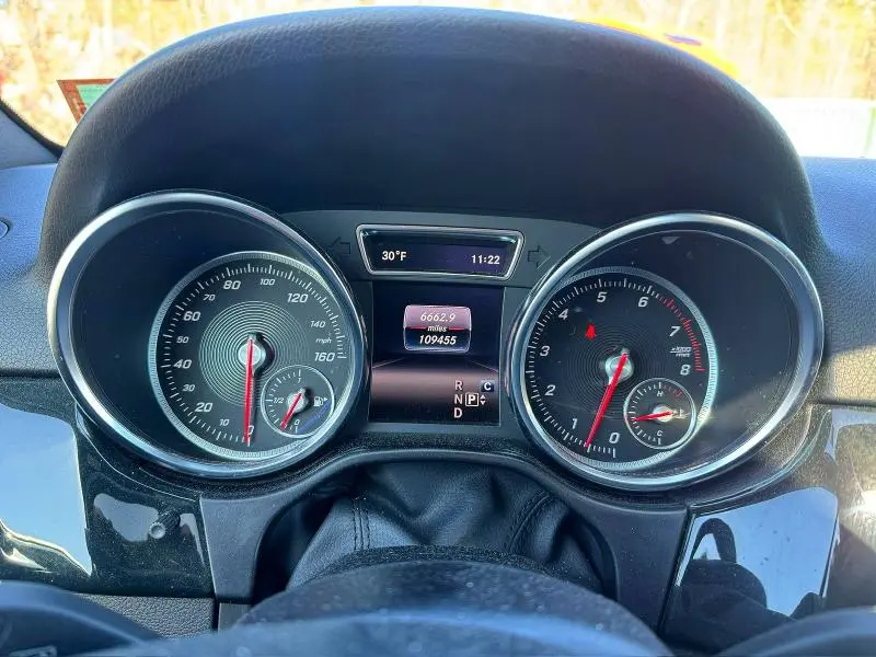 2019 MERCEDES-BENZ GLE 400 4MATIC  