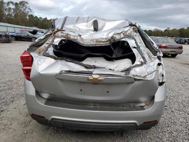 2017 CHEVROLET EQUINOX L