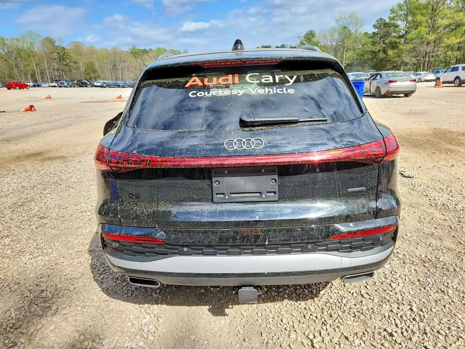 2025 AUDI Q5 PREMIUM  