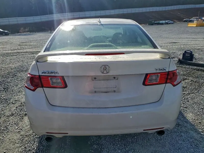 2010 ACURA TSX   