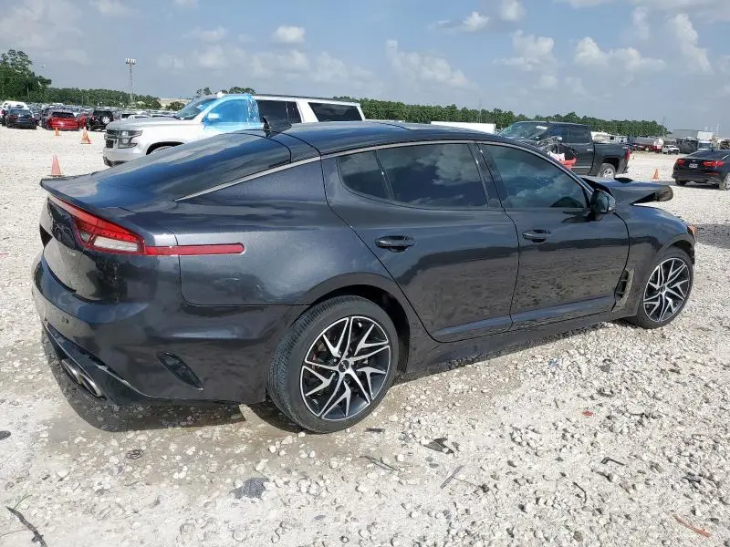 2023 KIA STINGER GT LINE  