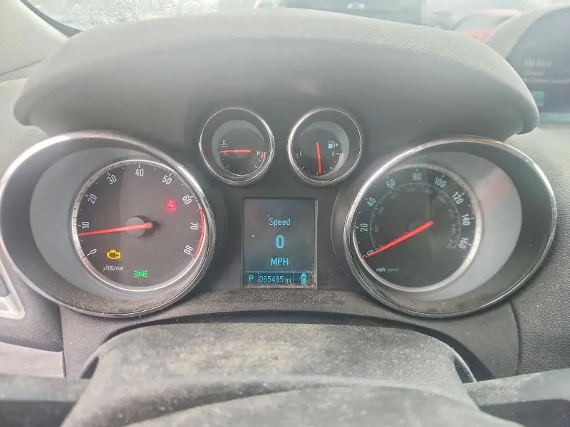 2015 BUICK ENCORE CONVENIENCE  