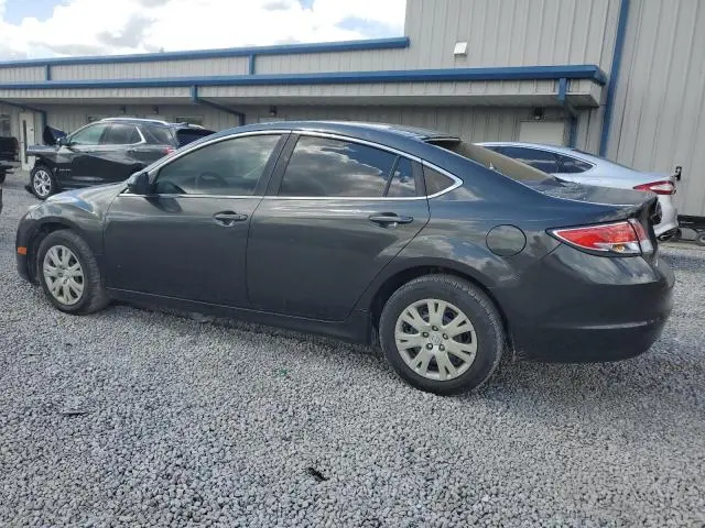2012 MAZDA 6 I  