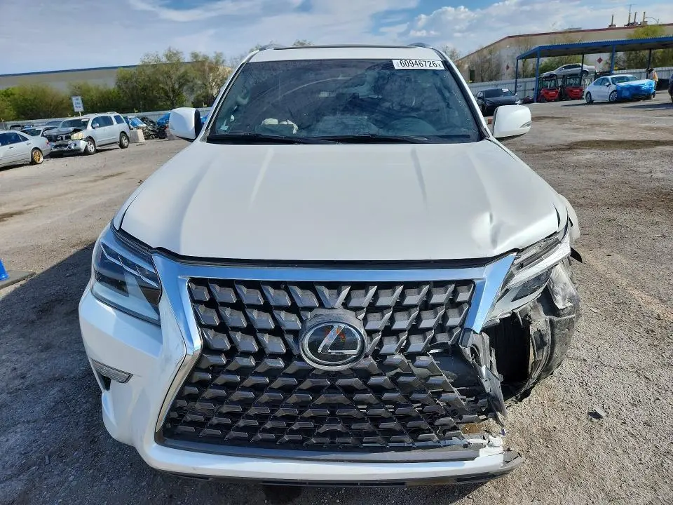 2023 LEXUS GX 460  