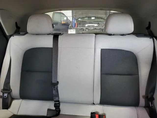 2019 CHEVROLET BOLT EV LT