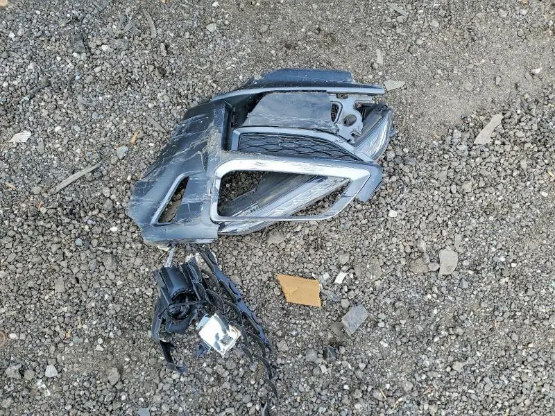 2019 HYUNDAI KONA LIMITED  