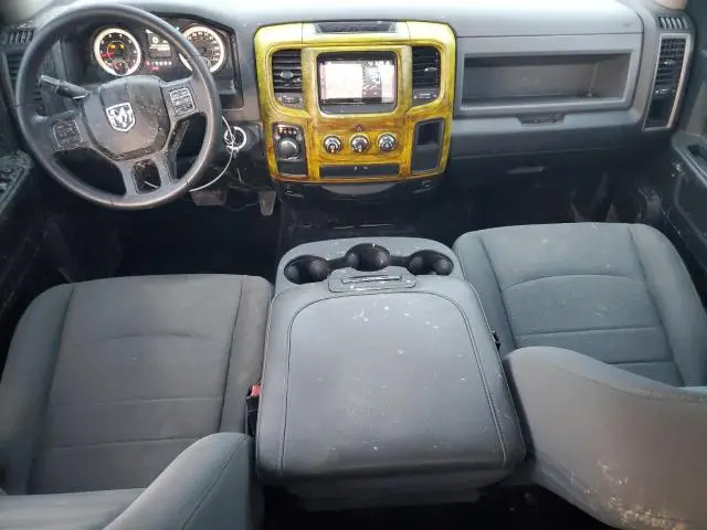 2017 RAM 1500 ST  