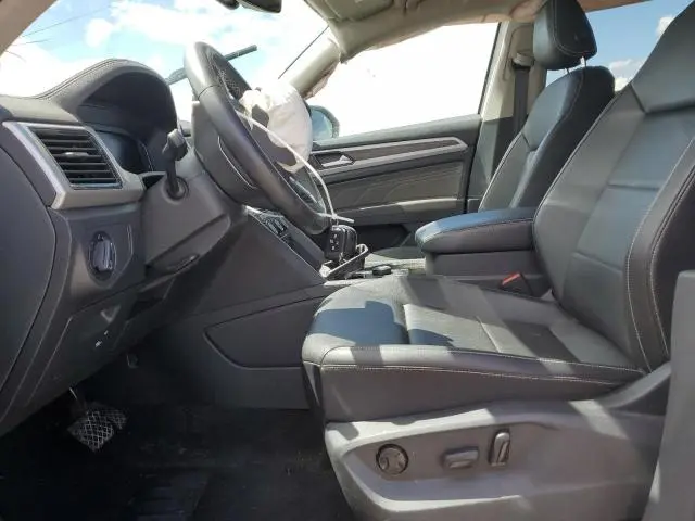 2023 VOLKSWAGEN ATLAS SE  