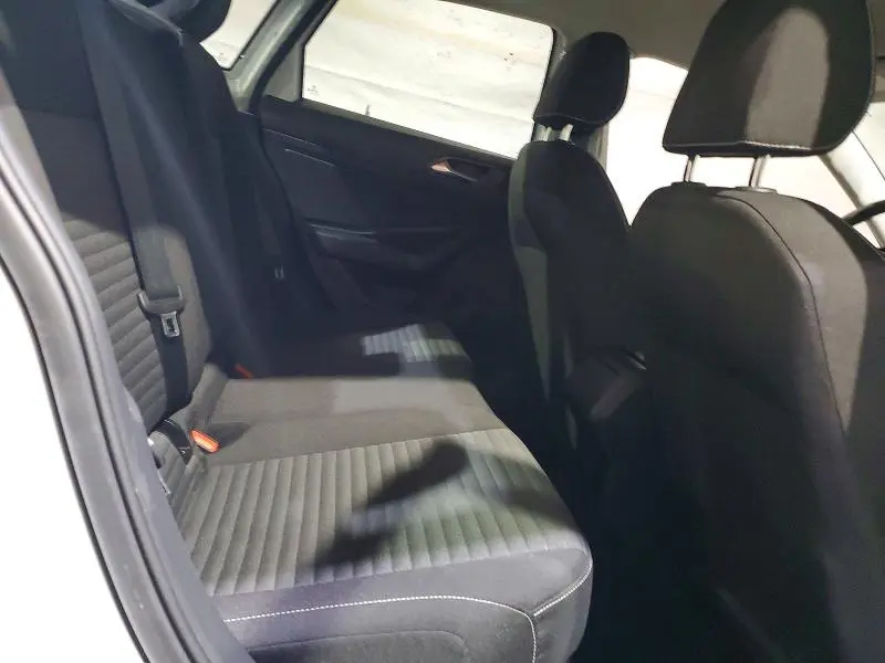 2023 VOLKSWAGEN JETTA S  