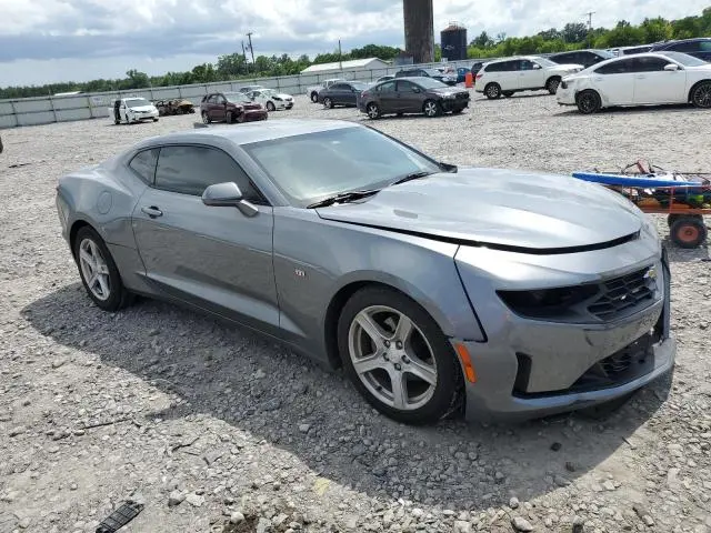 2020 CHEVROLET CAMARO LS  