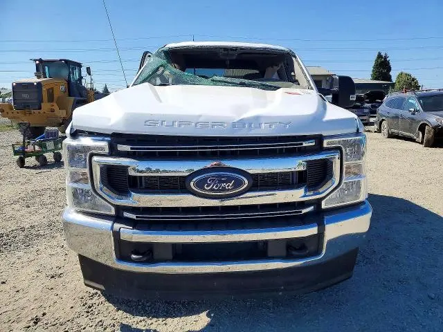 2021 FORD F250 SUPER DUTY  